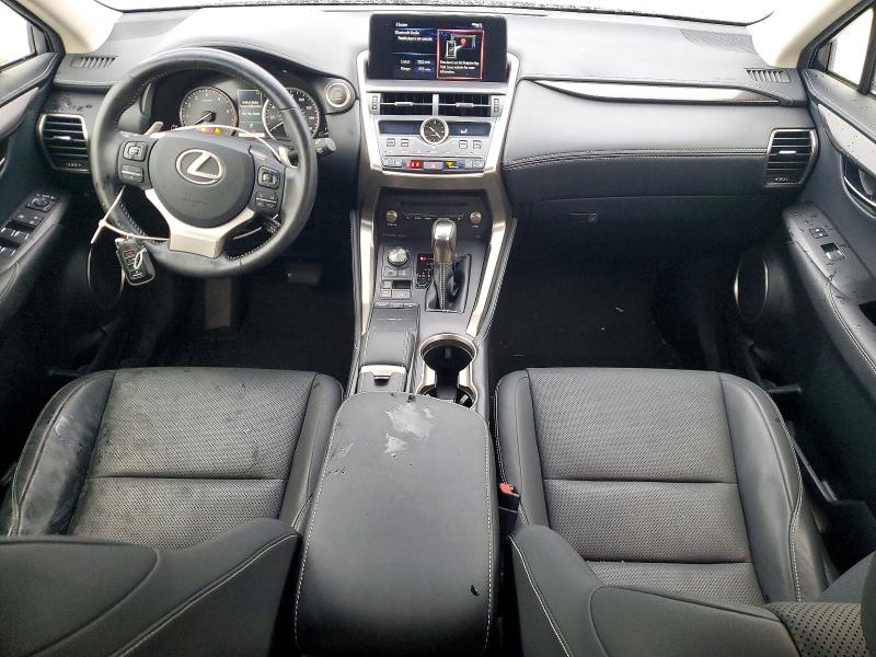 48143256 :رقم المزاد ، JTJBARBZ8K2182248 vin ، 2019 Lexus Nx 300 مزاد بيع