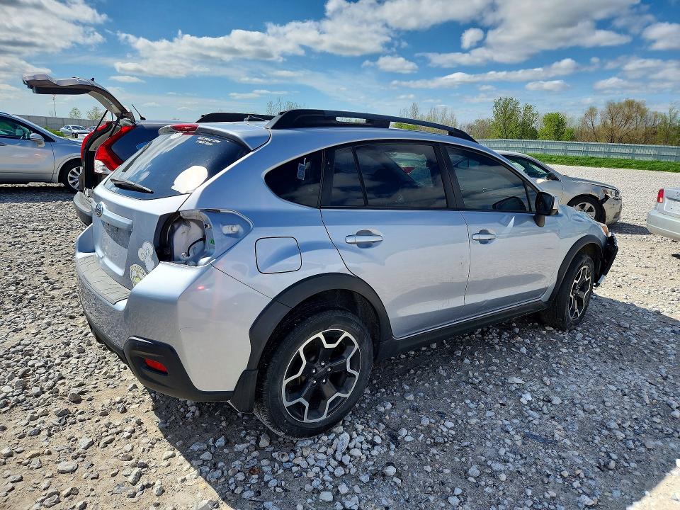 Продаж на аукціоні авто 2014 Subaru Xv Crosstrek, vin: JF2GPAKC6E8229588, номер лоту: 51413416
