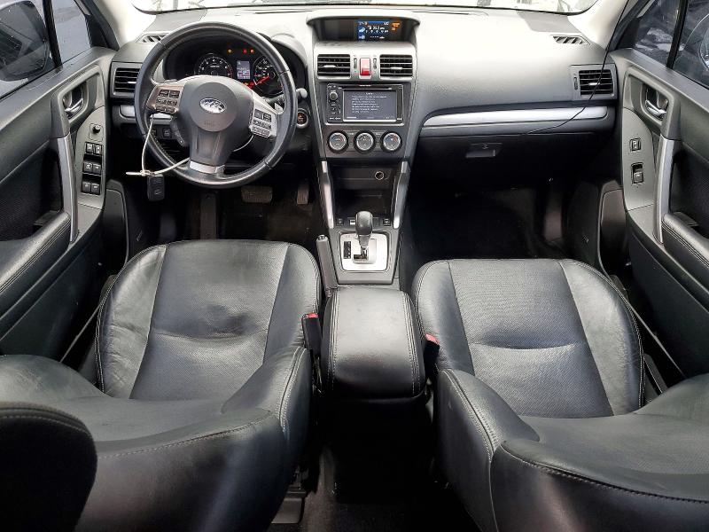 2014 Subaru Forester მანქანა იყიდება აუქციონზე, vin: JF2SJGPC5EH462661, აუქციონის ნომერი: 50809706