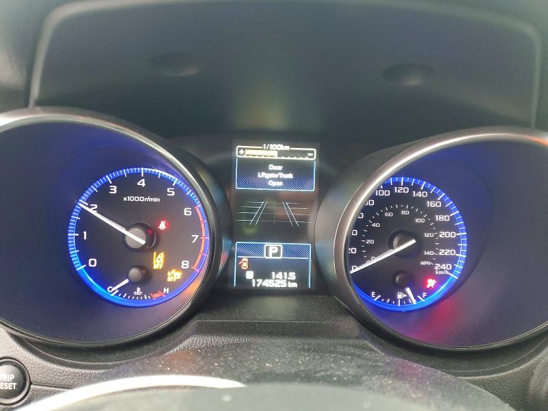 Aukcja sprzedaży 2015 Subaru Legacy, vin: 4S3BNCN63F3035230, numer aukcji: 49480386