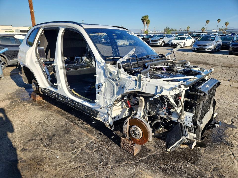 Aukcja sprzedaży 2024 Bmw X5, vin: 5UX23EU07R9T10337, numer aukcji: 48755966