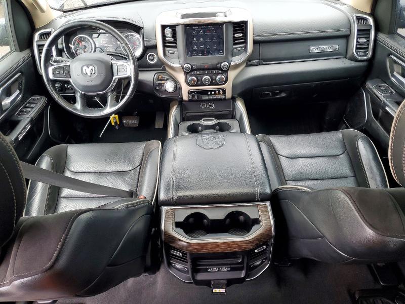 49785846 :رقم المزاد ، 1C6SRFJT3LN288749 vin ، 2020 Ram 1500 مزاد بيع