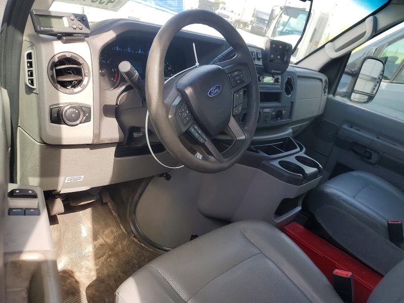 Продаж на аукціоні авто 2023 Ford E350, vin: 1FDWE3FK1PDD14762, номер лоту: 49640666