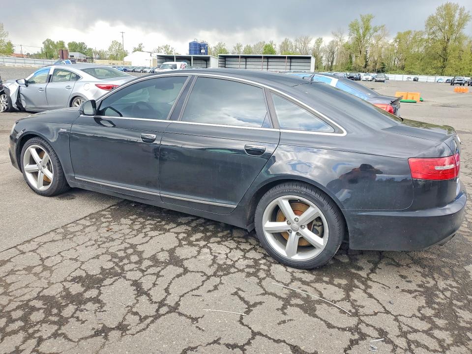 Auction sale of the 2011 Audi A6, vin: WAUKGAFB1BN043770, lot number: 49674816