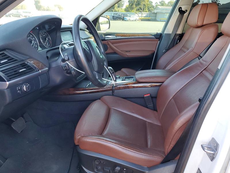 Aukcja sprzedaży 2013 Bmw X5, vin: 5UXZV4C52D0E10877, numer aukcji: 48354296