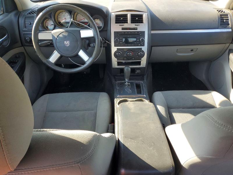 Продажа на аукционе авто 2010 Dodge Charger, vin: 2B3CA3CV5AH252991, номер лота: 48753276