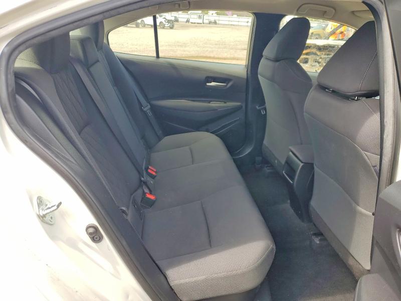 Продажа на аукционе авто 2020 Toyota Corolla, vin: JTDEBRBE2LJ000996, номер лота: 51482246