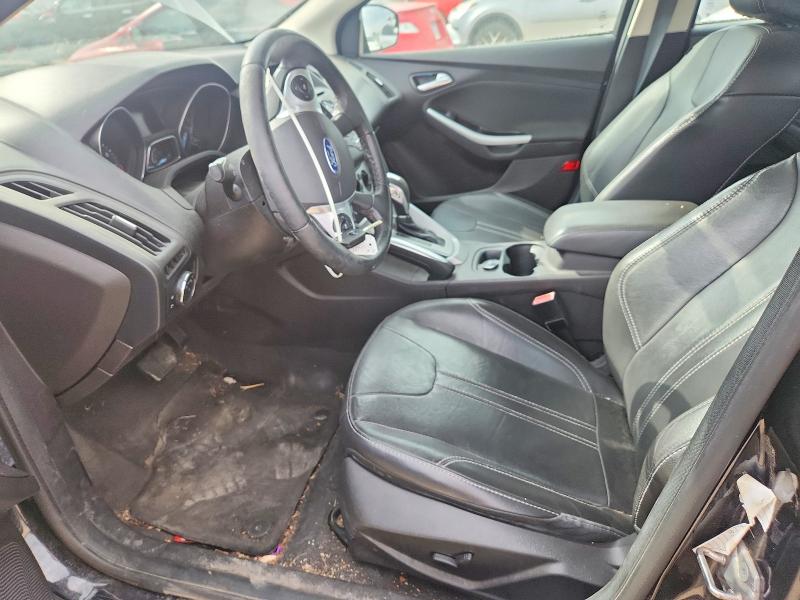 Продаж на аукціоні авто 2013 Ford Focus, vin: 1FADP3F29DL326820, номер лоту: 51786376
