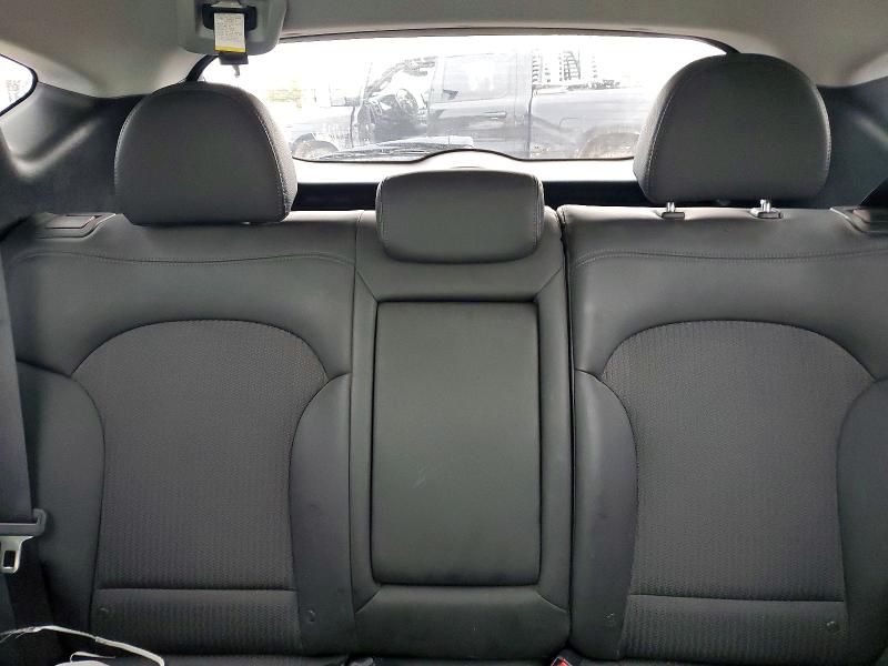 Aukcja sprzedaży 2012 Hyundai Tucson, vin: KM8JU3AC4CU435583, numer aukcji: 45606076