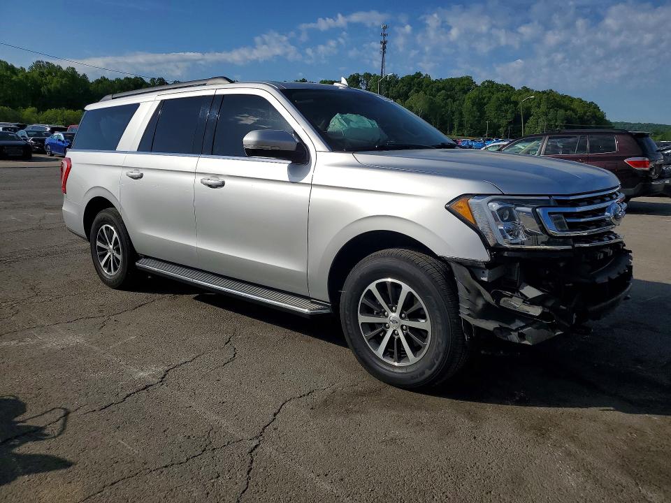 Продажа на аукционе авто 2019 Ford Expedition, vin: 1FMJK1JT7KEA44284, номер лота: 50738196