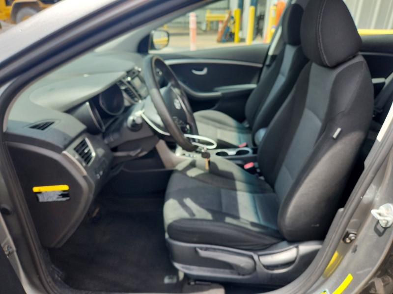 Aukcja sprzedaży 2017 Hyundai Elantra Gt, vin: KMHD35LH0HU374454, numer aukcji: 50179136