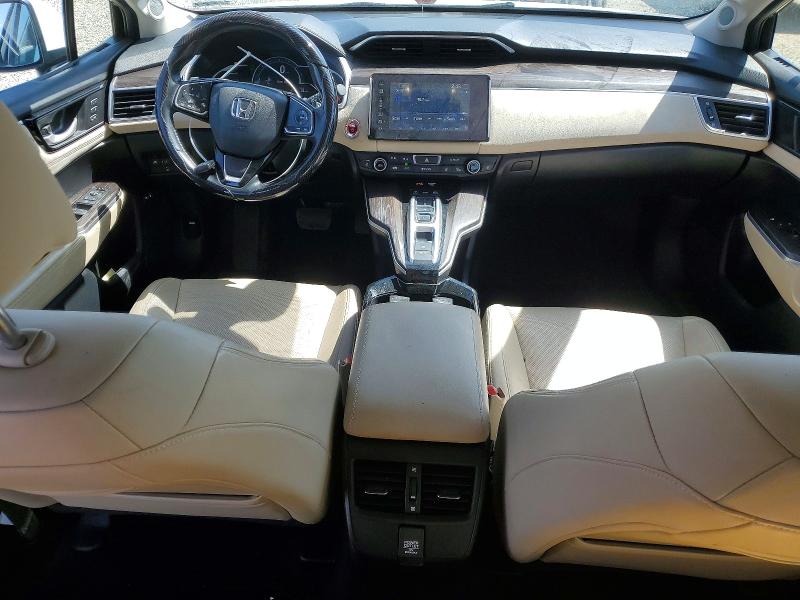 Продаж на аукціоні авто 2018 Honda Clarity, vin: JHMZC5F33JC019606, номер лоту: 49568116