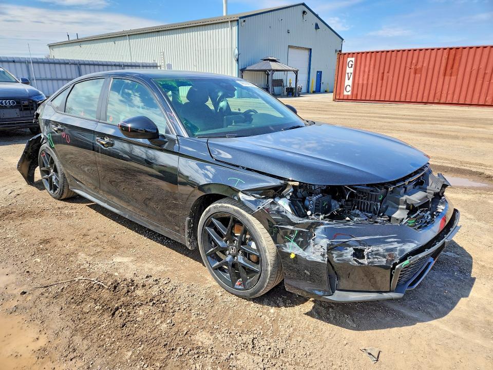 Продажа на аукционе авто 2026 Honda Civic, vin: 2HGFE4F88TH001687, номер лота: 49744926