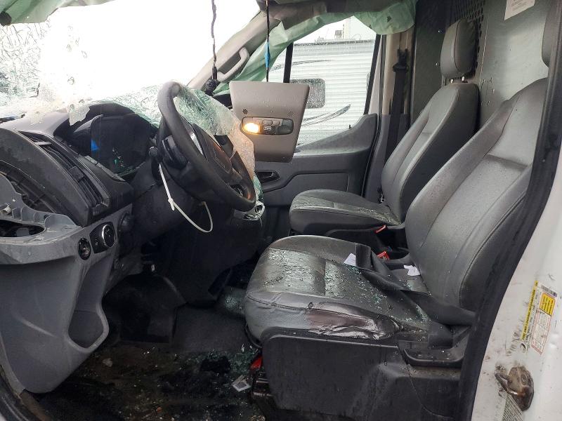 Продаж на аукціоні авто 2017 Ford Transit, vin: 1FTYR2XM8HKA03547, номер лоту: 49398286