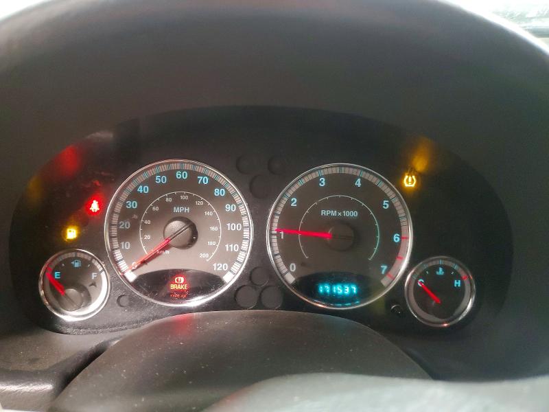 Aukcja sprzedaży 2005 Jeep Liberty, vin: 1J8GL58K95W684598, numer aukcji: 48635646