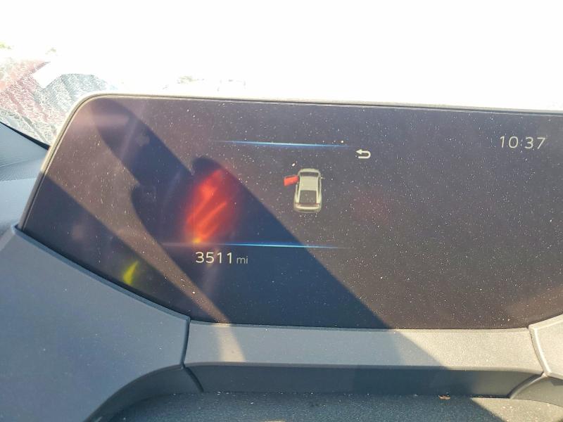 47917966 :رقم المزاد ، JTDACAAU5T3075069 vin ، 2026 Toyota Prius مزاد بيع