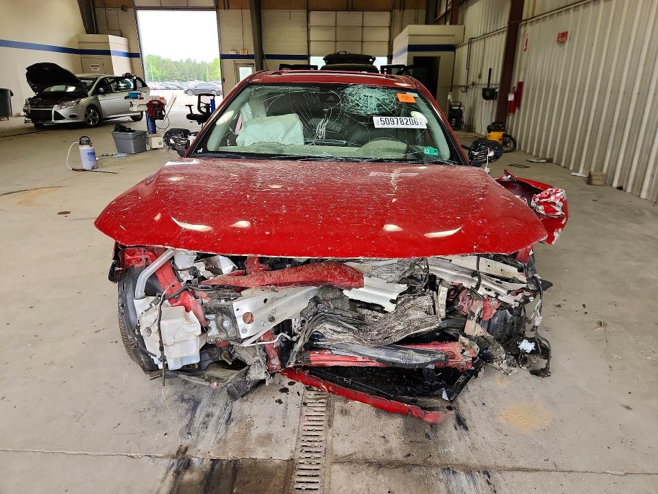 Aukcja sprzedaży 2022 Toyota Camry, vin: 4T1S11AK7NU031432, numer aukcji: 50978206