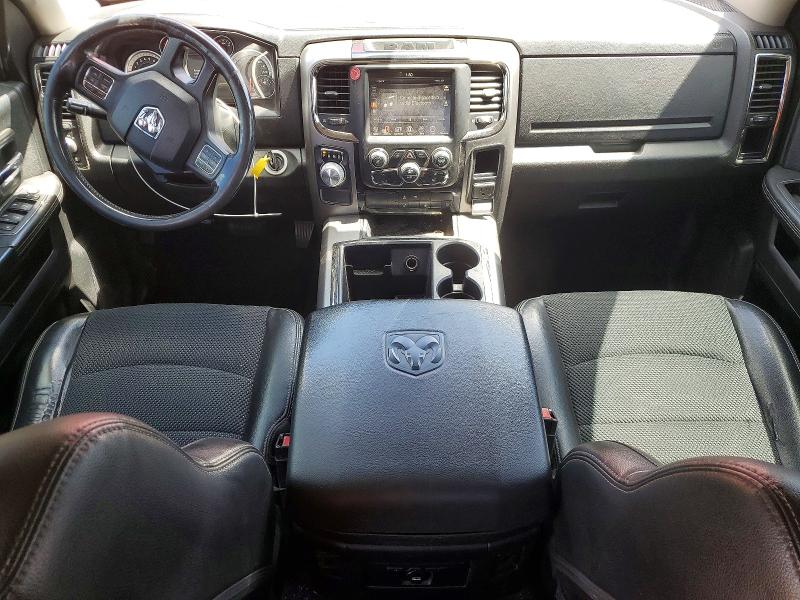 2014 Ram 1500 მანქანა იყიდება აუქციონზე, vin: 1C6RR6MT1ES366850, აუქციონის ნომერი: 51717156
