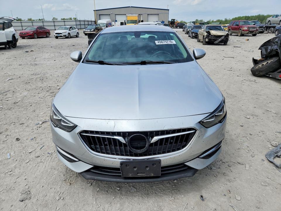 Aukcja sprzedaży 2019 Buick Regal, vin: W04GL6SX4K1010606, numer aukcji: 49879716