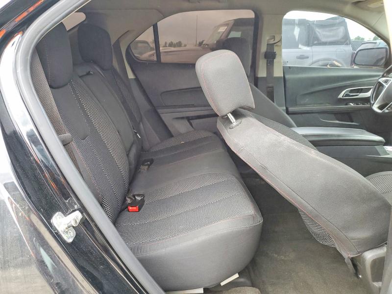 2011 Chevrolet Equinox მანქანა იყიდება აუქციონზე, vin: 2GNALDEC8B1146599, აუქციონის ნომერი: 51093956