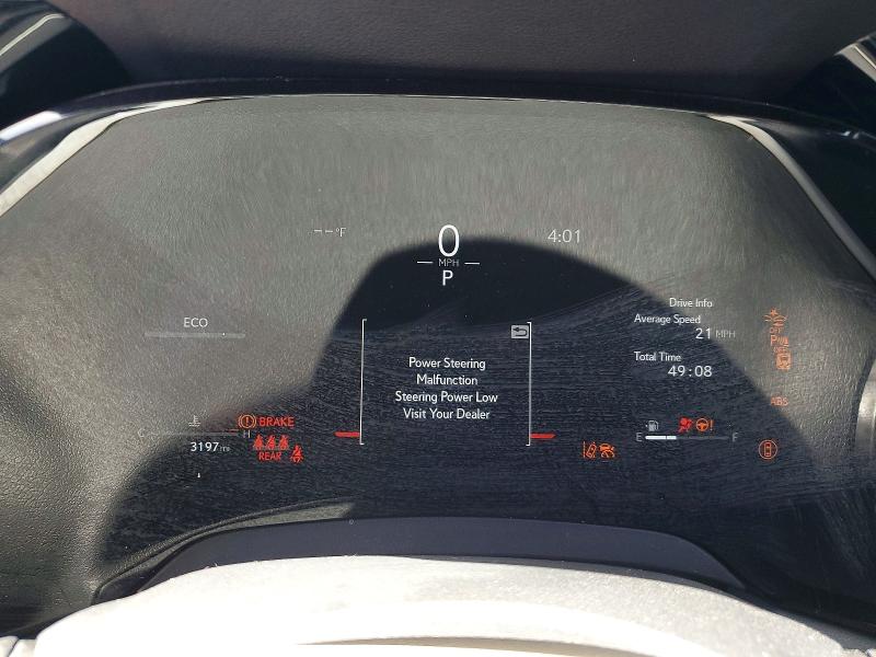 Продажа на аукционе авто 2025 Lexus Rx 350, vin: 2T2BAMBA0SC067835, номер лота: 50622716