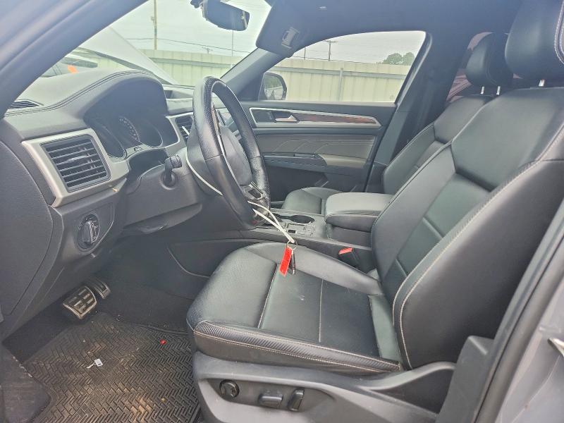 Aukcja sprzedaży 2021 Volkswagen Atlas Cross Sport, vin: 1V2PE2CA4MC208479, numer aukcji: 51500386
