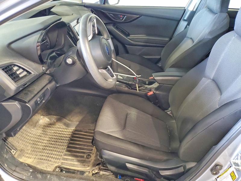 51108326 :رقم المزاد ، 4S3GTAB67L3734277 vin ، 2020 Subaru Impreza مزاد بيع