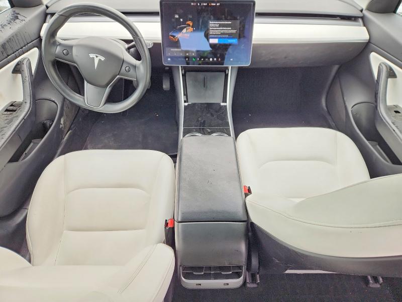 Aukcja sprzedaży 2018 Tesla Model 3, vin: 5YJ3E1EBXJF085527, numer aukcji: 49942726