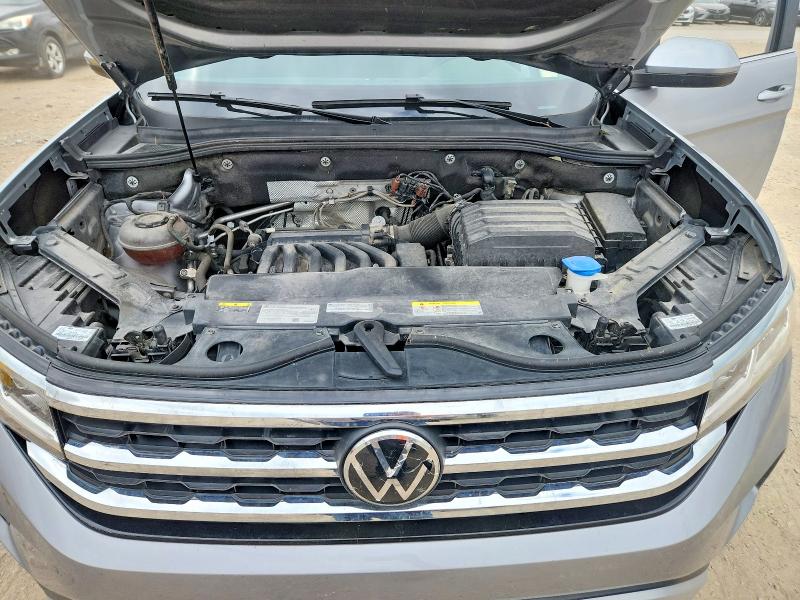 Продаж на аукціоні авто 2023 Volkswagen Atlas, vin: 1V2HR2CA8PC528451, номер лоту: 50850696