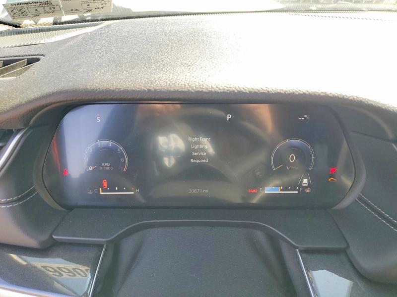 49630066 :رقم المزاد ، 1C4RJKAG6P8101695 vin ، 2023 Jeep Grand Cherokee مزاد بيع