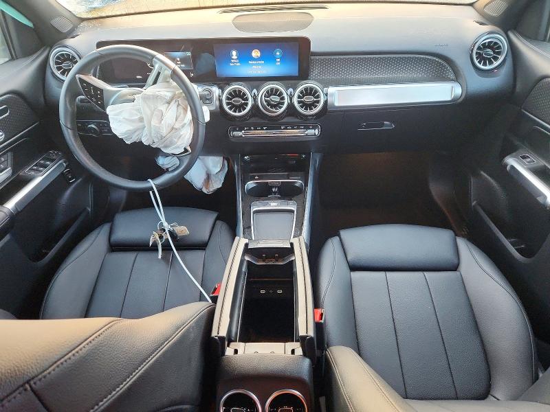 Продажа на аукционе авто 2025 Mercedes-benz Glb, vin: W1N4M4GB7SW382475, номер лота: 48135796