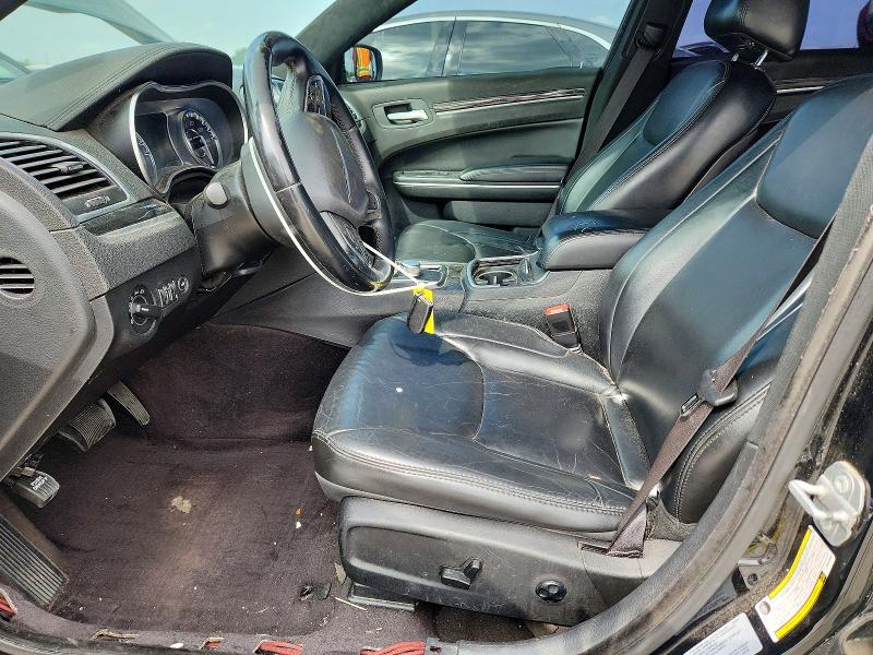 Aukcja sprzedaży 2017 Chrysler 300, vin: 2C3CCARGXHH544964, numer aukcji: 48860816