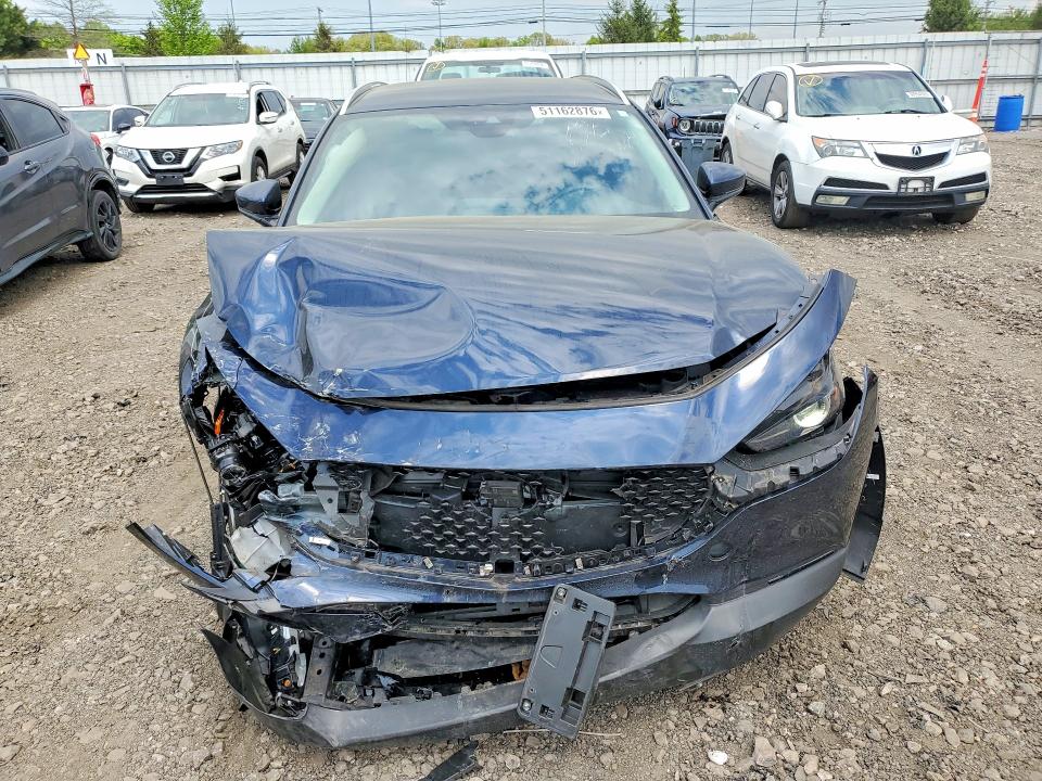 Продажа на аукционе авто 2023 Mazda Cx-30, vin: 3MVDMBCM4PM564580, номер лота: 51162876