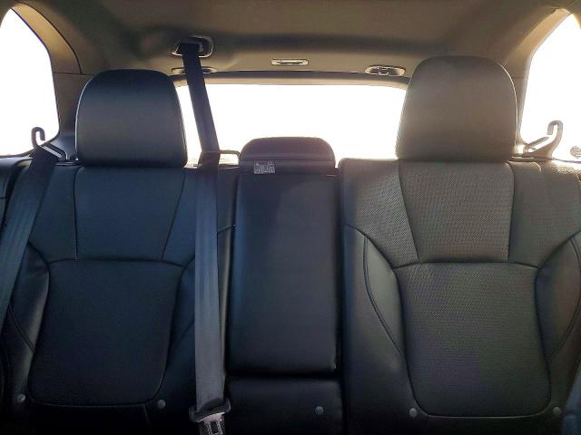 47238376 :رقم المزاد ، 4S4SLDR68T3005721 vin ، 2026 Subaru Forester مزاد بيع
