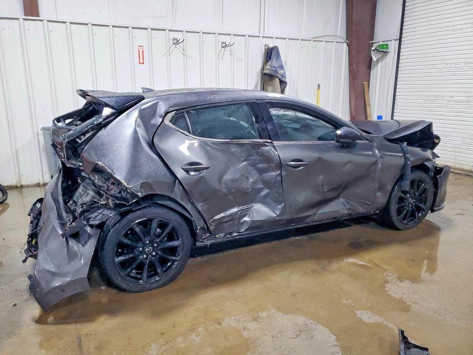 Aukcja sprzedaży 2021 Mazda 3, vin: JM1BPBNY1M1321303, numer aukcji: 48780586