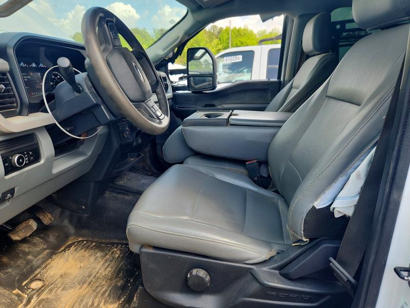 Aukcja sprzedaży 2023 Ford F350, vin: 1FD8W3HT4PED67977, numer aukcji: 49621086