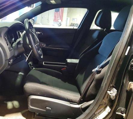 Продаж на аукціоні авто 2014 Dodge Charger, vin: 2C3CDXAG8EH332278, номер лоту: 50590456