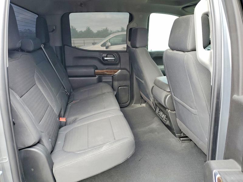 Продажа на аукционе авто 2021 Gmc Sierra, vin: 3GTP8BETXMG169398, номер лота: 49535876