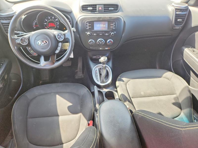 51279146 :رقم المزاد ، KNDJP3A52G7846269 vin ، 2016 Kia Soul مزاد بيع