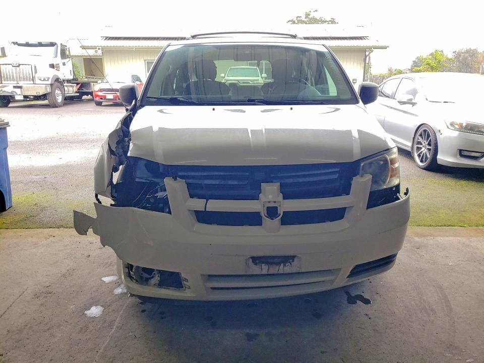 Aukcja sprzedaży 2009 Dodge Grand Caravan, vin: 2D8HN44E99R634316, numer aukcji: 48987196