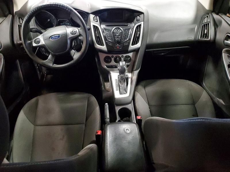 Aukcja sprzedaży 2013 Ford Focus, vin: 1FADP3K28DL117719, numer aukcji: 51434176