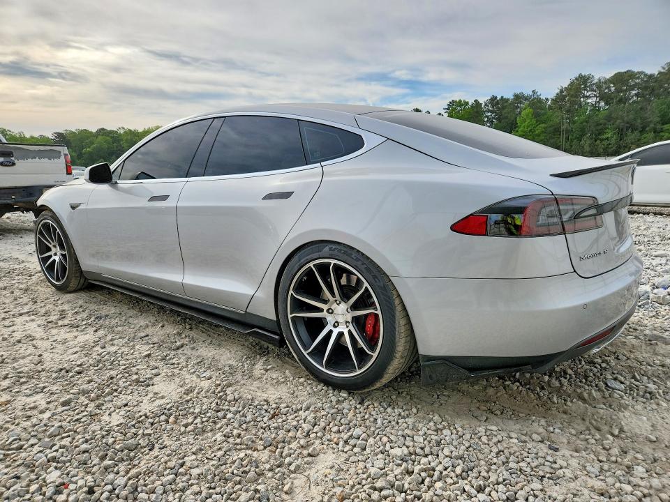 Продаж на аукціоні авто 2013 Tesla Model S, vin: 5YJSA1CP3DFP28617, номер лоту: 48750766