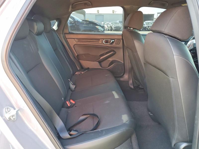 Aukcja sprzedaży 2024 Honda Civic, vin: 19XFL2H86RE037548, numer aukcji: 51183756