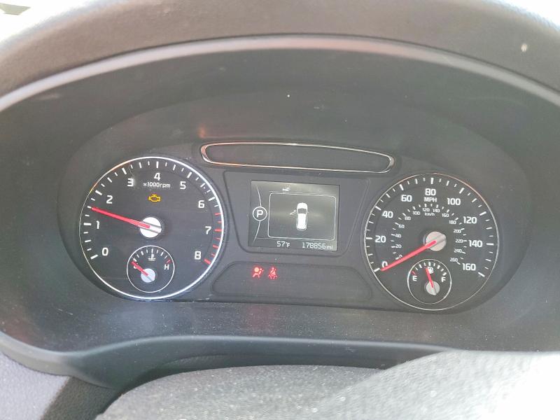 Продажа на аукционе авто 2016 Kia Sorento, vin: 5XYPGDA51GG001254, номер лота: 51271876
