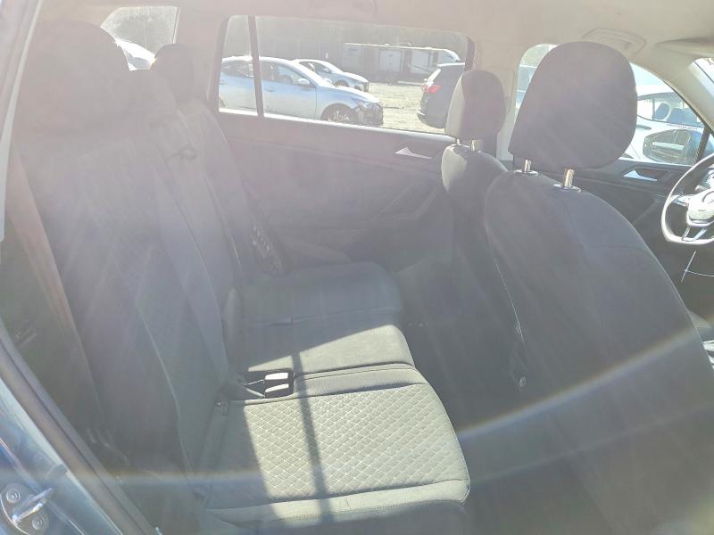 Продаж на аукціоні авто 2019 Volkswagen Tiguan, vin: 3VV0B7AXXKM069178, номер лоту: 48480196