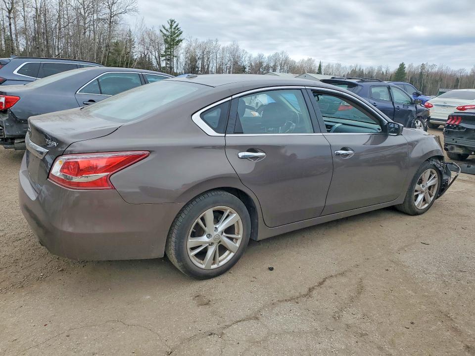 Aukcja sprzedaży 2013 Nissan Altima, vin: 1N4AL3AP4DN415166, numer aukcji: 50239706