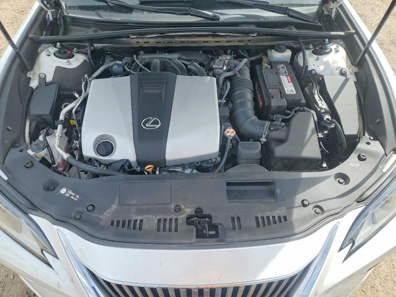 48090486 :رقم المزاد ، 58ADZ1B12LU073987 vin ، 2020 Lexus Es 350 مزاد بيع