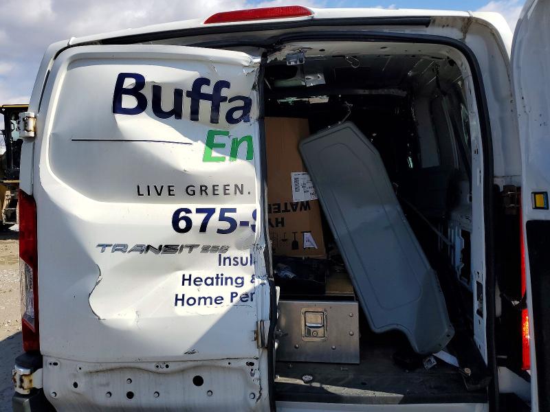 Aukcja sprzedaży 2016 Ford Transit, vin: 1FTYR1YM7GKB14906, numer aukcji: 51259536