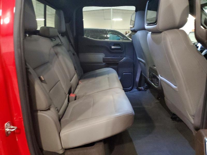 Продажа на аукционе авто 2019 Gmc Sierra, vin: 1GTU9DEL6KZ100023, номер лота: 49498466
