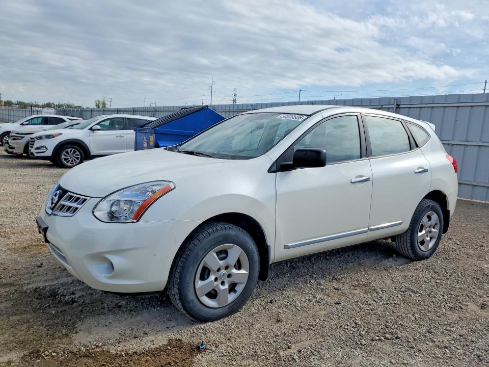 Продаж на аукціоні авто 2012 Nissan Rogue, vin: JN8AS5MT9CW294892, номер лоту: 50900806